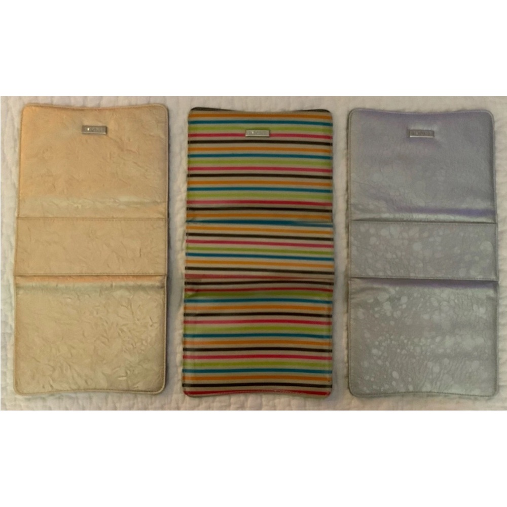 Miche Multicolor Striped and Solid Interchangeable Petite Satchel Shells